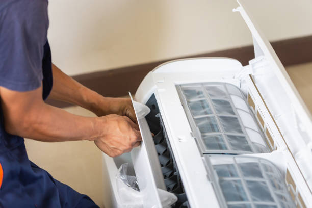 Best HVAC air duct cleaning  in Clay, AL