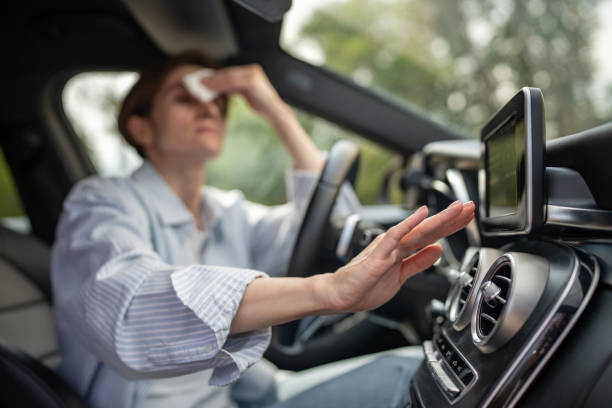 Best Air conditioning repair  in Clay, AL