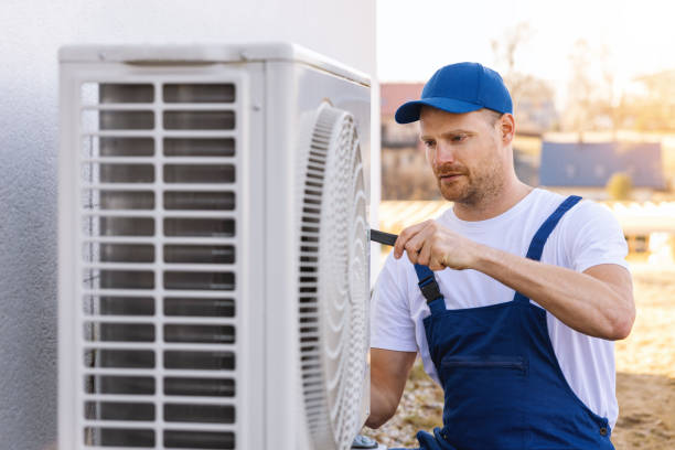 Best HVAC air duct cleaning  in Clay, AL