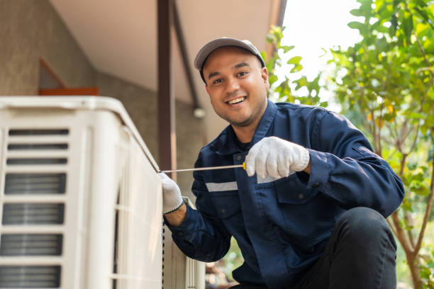 Best Commercial HVAC repair  in Clay, AL