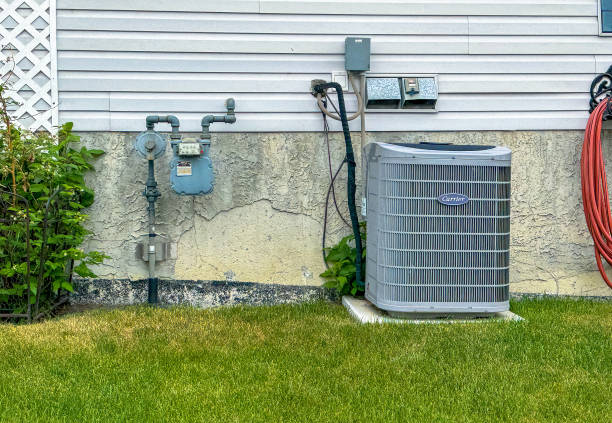 Best Best HVAC companies  in Clay, AL
